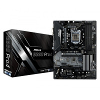 ASRock B360 Pro4 8th Gen DDR4 Motherboard